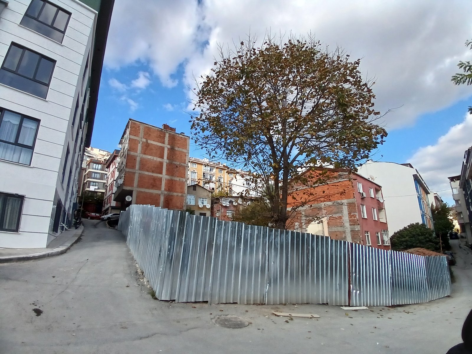 Pera Blue 2 – Completed project photo 2