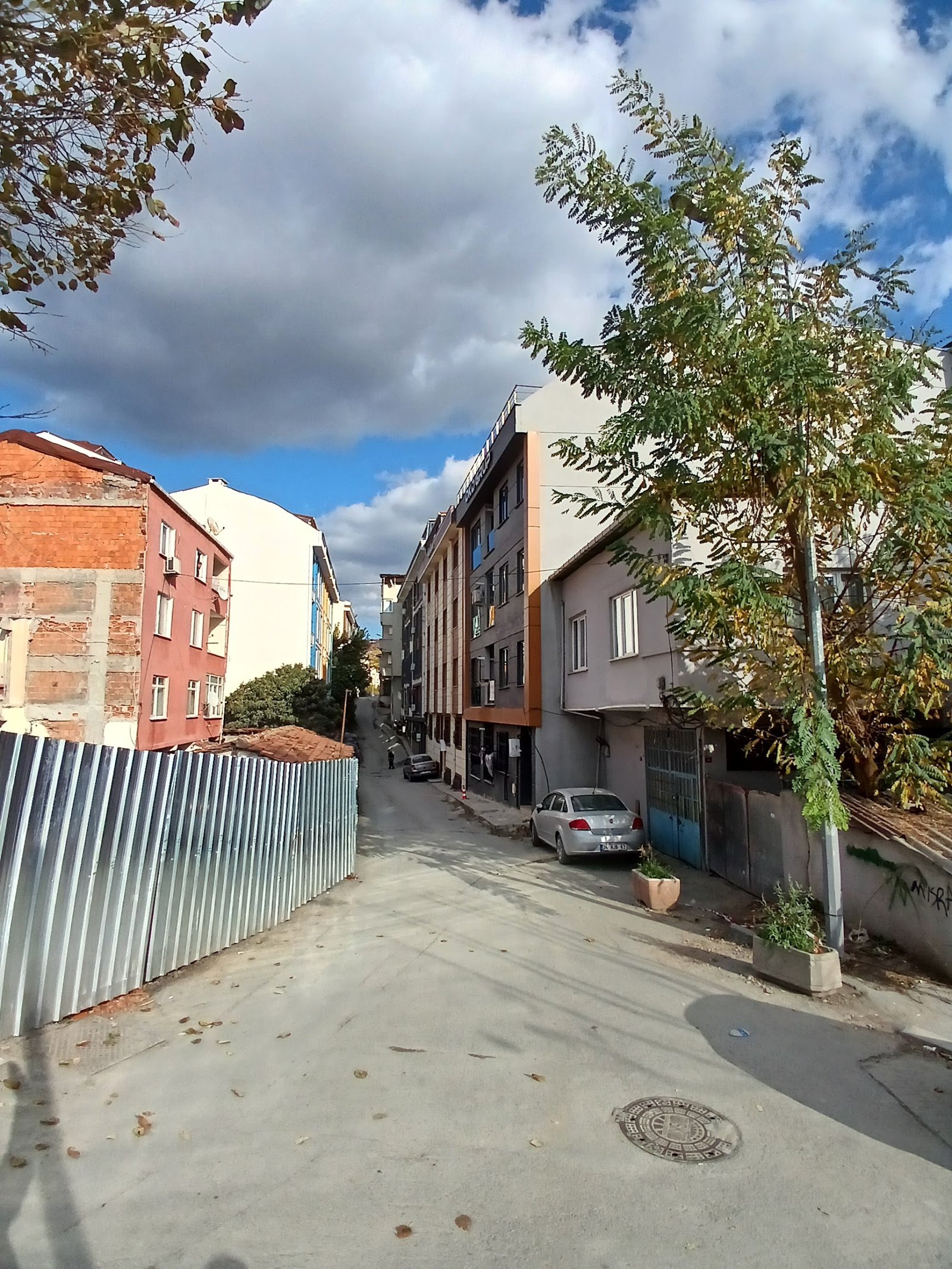 Pera Blue 2 – Completed project photo 1