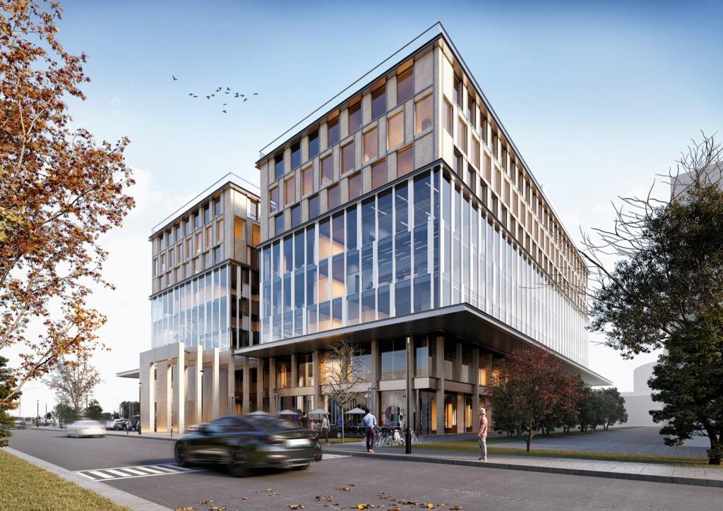 Boulevard Istanbul – Exterior view 5